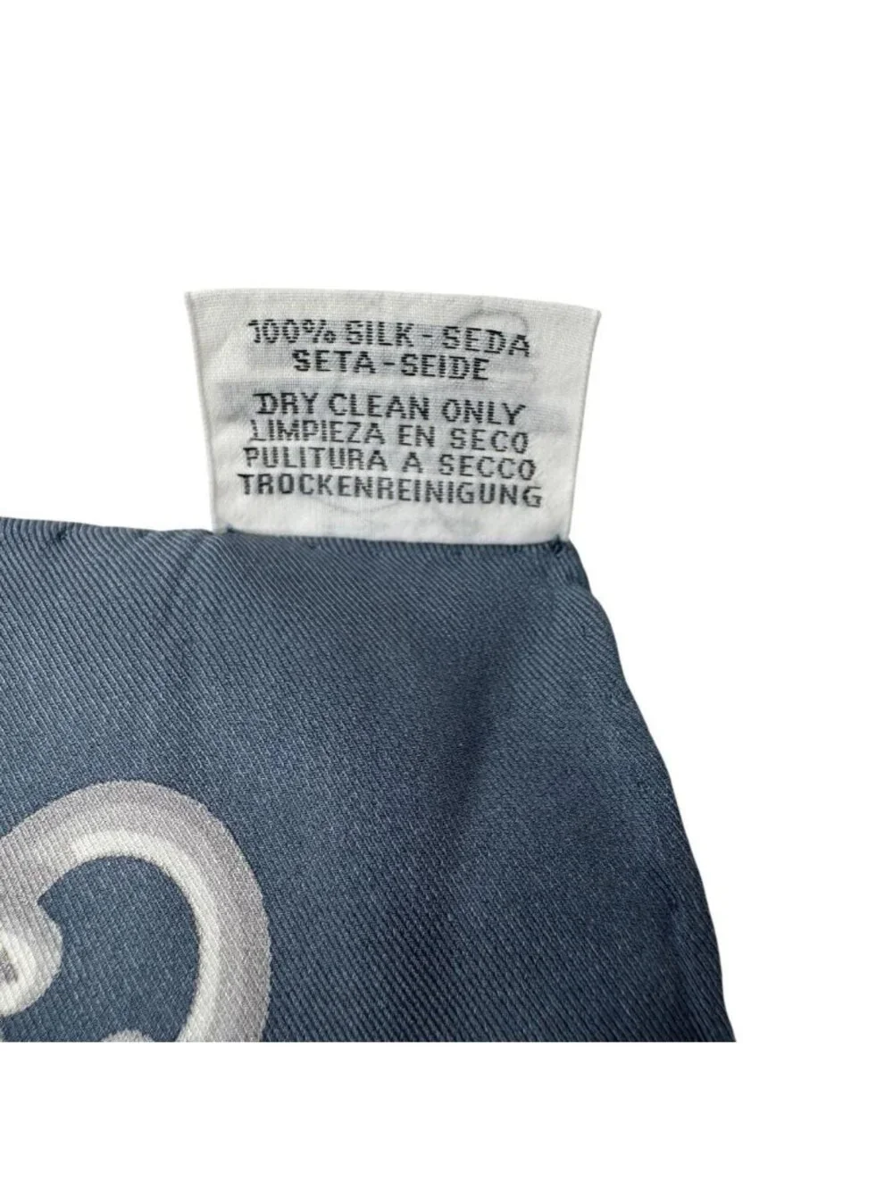 Hermes Scarf Carre 70 Palonniers